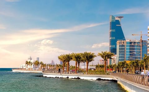 Jeddah Historical Walking Tour of Al-Balad UNESCO Site