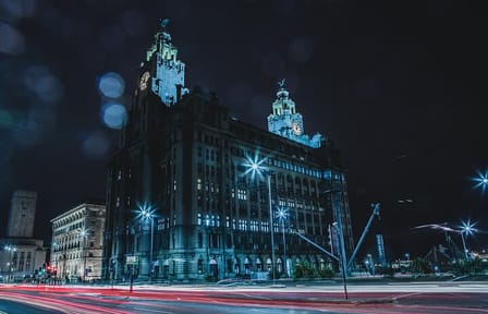 Liverpool and Manchester Day Tour from Birmingham