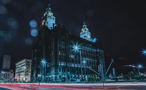 Liverpool and Manchester Day Tour from Birmingham