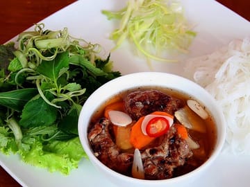 Private OR Group Hanoi Old Quarter Street Food Walking Tour