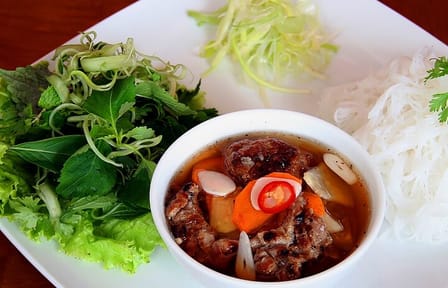 Hanoi Old Quarter Street Food Walking Tour Experience