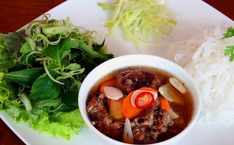 Hanoi Old Quarter Street Food Walking Tour Experience
