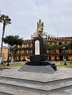 Port of Callao: Historic Downtown & Real Felipe Spanish Fortress from Lima 6