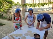 Tbilisi Food Tour in a Local Family 7