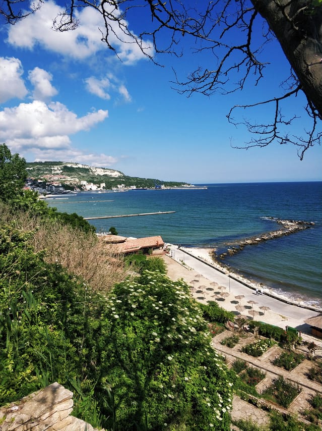 Audio Guide for All Dobrich & Kavarna Sights, Attractions or Experiences 3