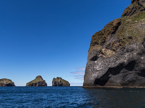 Vestmannaeyjar Boat Tour, photo 2