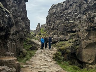 Golden Circle Shared Tour, photo 10