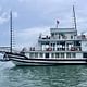 Bai Tu Long Bay Off-The-Beaten-Track on Renea Cruise 2Day/1 Night
