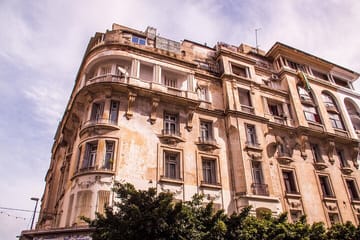 Private Cultural Tour of Casablanca's Highlights