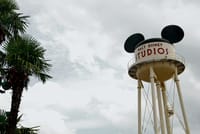 Disneyland Trip with Valle Village Shopping Outlet 10 hours 9