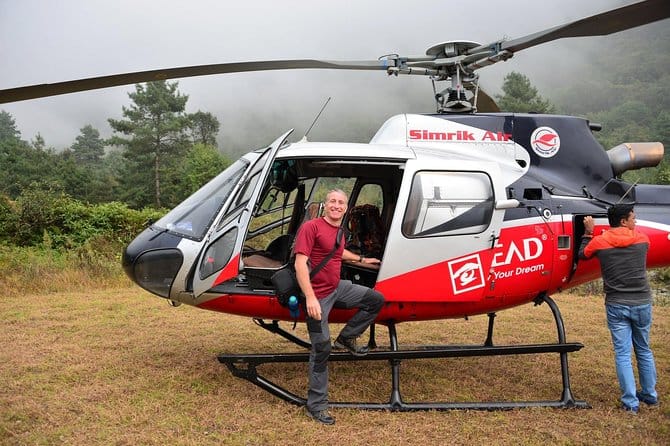 19 Days Mera Peak Climbing & Expedition – One Life-Changing Himalayan Adventure