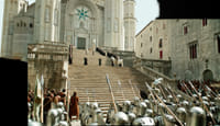 Game Of Thrones' Walking Tour of Girona 5