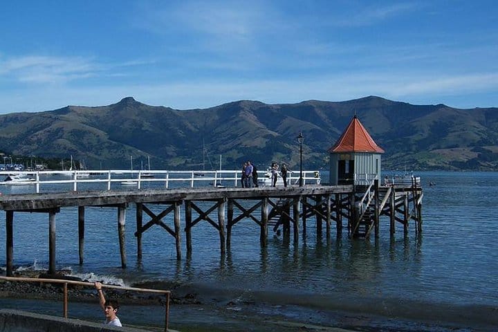 Akaroa Self Guided Audio Tour 5