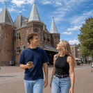 Secrets of Amsterdam Self-Guided Exploration Game Tour
 1