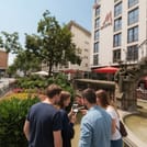 Cologne Self-Guided Sherlock Holmes Murder Mystery Game 7