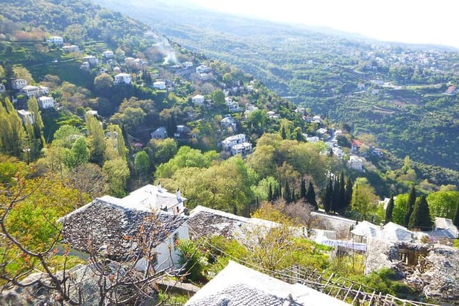 Full Day Volos & Pelion Mountain photo 4