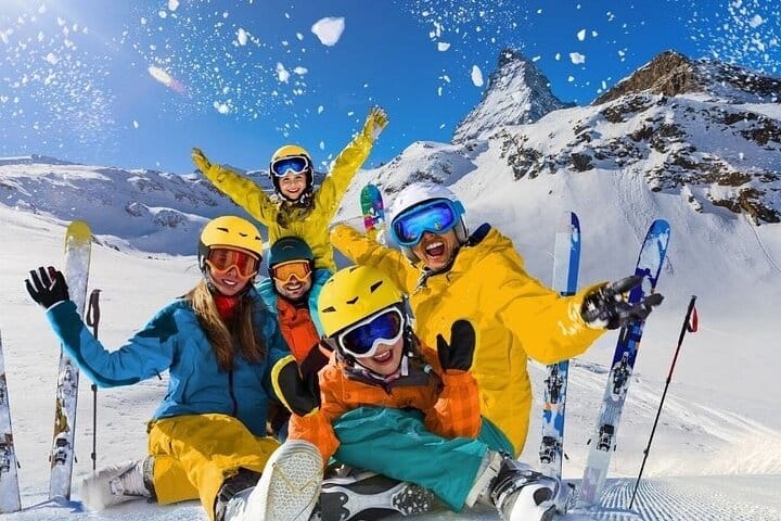 Turtle Beach Boat Tour & Mud Bath & Thermal Pool in Marmaris