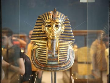 Private Tour from Hurghada to Giza Pyramids and Museum