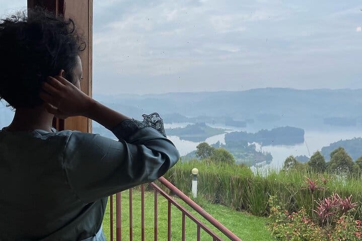 3 days Bwindi Gorilla Tour in Kampala