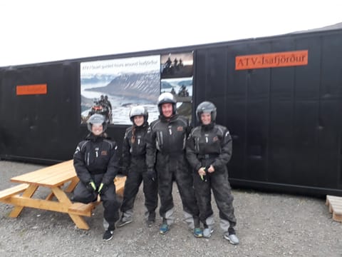 ATV - Isafjordur, photo 4