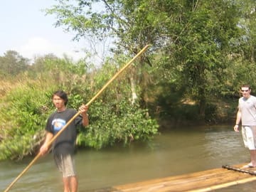 Two-Day Karen Homestay with Hiking in Chiang Mai