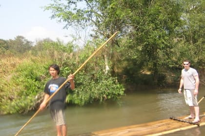 The 2 Day Karen Homestay Experience