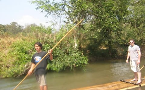 Two-Day Karen Homestay with Hiking in Chiang Mai