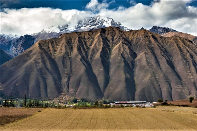 Maras Moray and Chinchero Half-Day Tour from Cusco 6