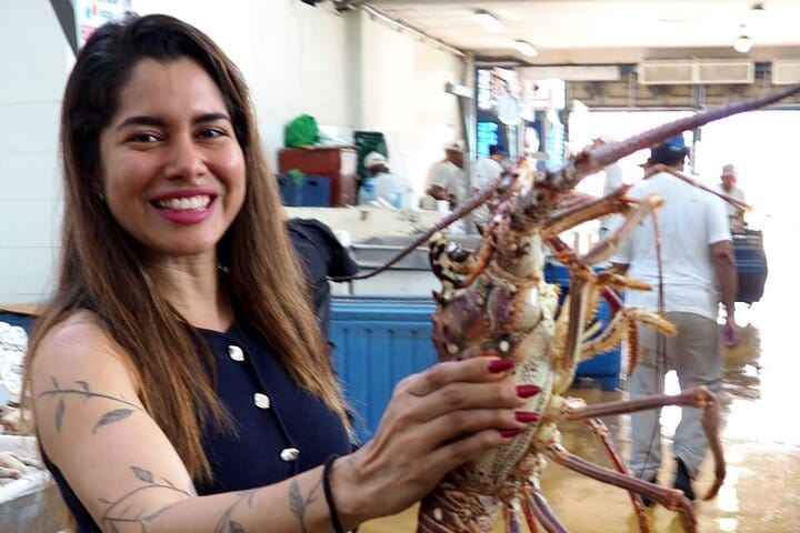 Street Food Tour