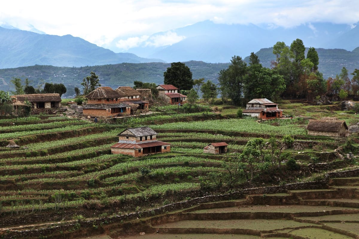 19 Days Mera Peak Climbing & Expedition – One Life-Changing Himalayan Adventure