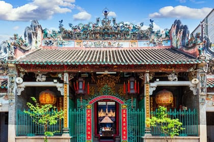 Ho Chi Minh City Shore Excursions Full Day Tour From Phu My Port