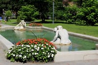Saratoga Springs Historic Smartphone Guided Audio Walking Tour 6