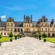 Castle Fontainebleau