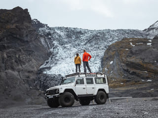 Thórsmörk – Valley of Thór | Private Tour | Photo Package Included, photo 10