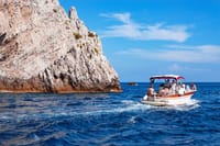 Ischia and Procida Boat Tour: Small-Group from Sorrento 3
