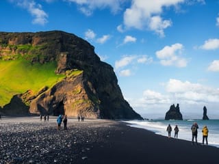 South Coast Private Tour from Reykjavik to Iconic Attractions, photo 8