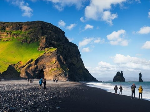 South Coast Private Tour from Reykjavik to Iconic Attractions, photo 8