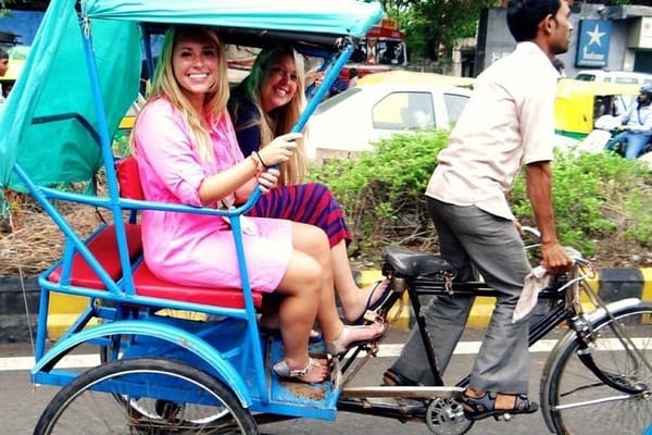 12 Days Private Tour North India with Buddha Circuit