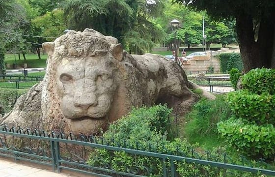 Fes to Middle Atlas Private Day Trip