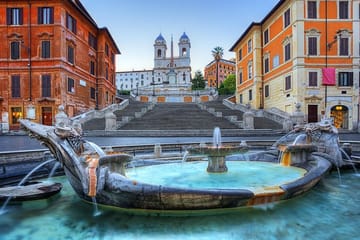 Private Vatican Museum Tour in Rome with Official Guide