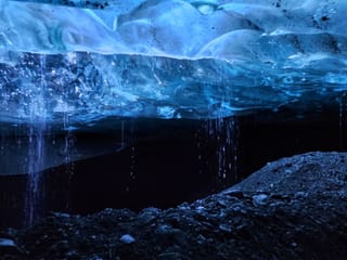 Blue Ice Cave Exploration from Jökulsárlón (Small Group Tour), photo 36