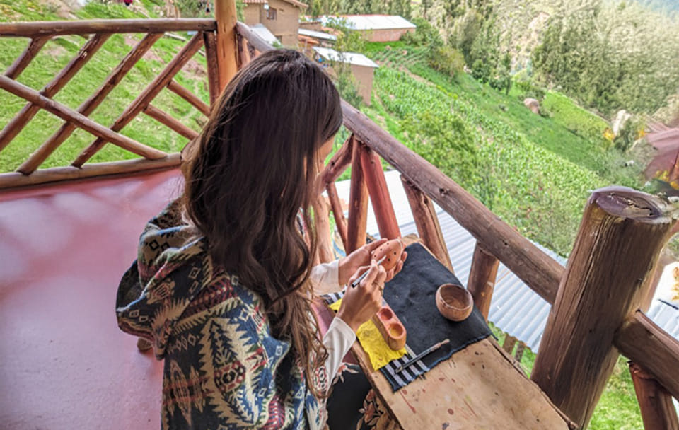 Private 2-Day Andean Culture Tour in Cusco, Peru