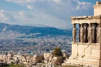 Private Athens Lifestyle & History Tour 5