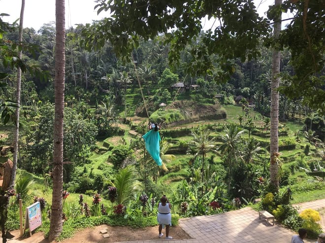 Best of Bali: Private Customized Full-Day Tour 7
