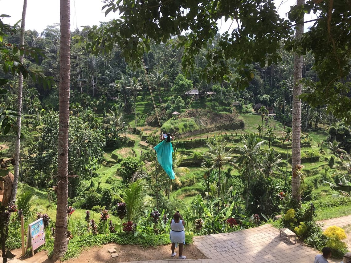 Best of Bali: Private Customized Full-Day Tour 7