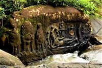 Kbal Spean Trekking Tour with Banteay Srei and Landmine Museum 5