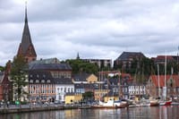 Flensburg Private Walking Tour With A Professional Guide 1