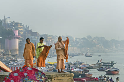 Incredible India: Unveiling History, Culture, and Nature