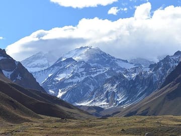 Aconcagua