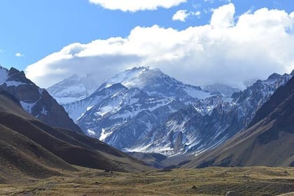 4-Day Trip to Mendoza by Air from Buenos Aires